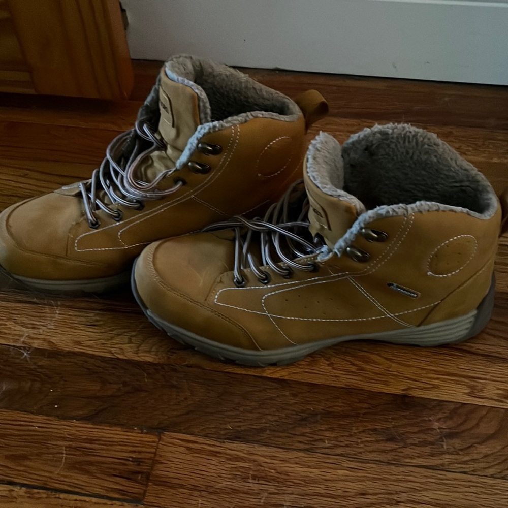 Men’s Work boots
